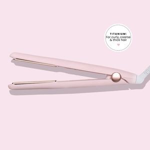 Brand new still in box Coast Pro Titanium Flat Iron